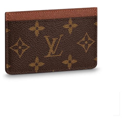 louis vuitton card wallets.